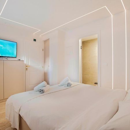 Style Rooms Spalato Esterno foto