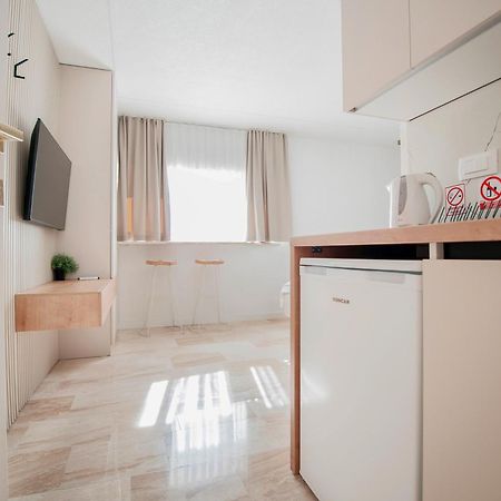 Style Rooms Spalato Esterno foto