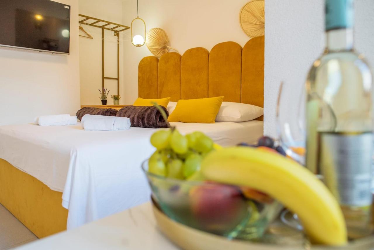 Style Rooms Spalato Esterno foto