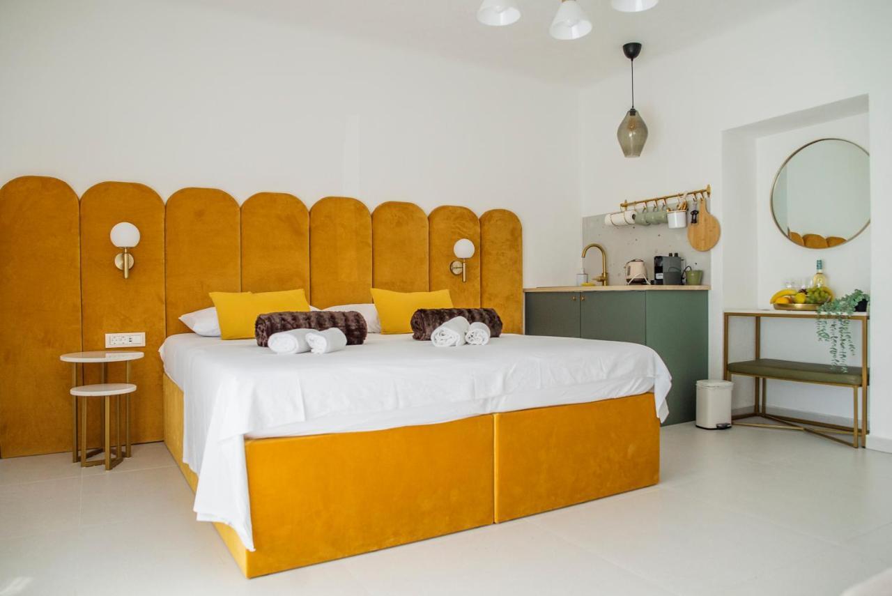 Style Rooms Spalato Esterno foto
