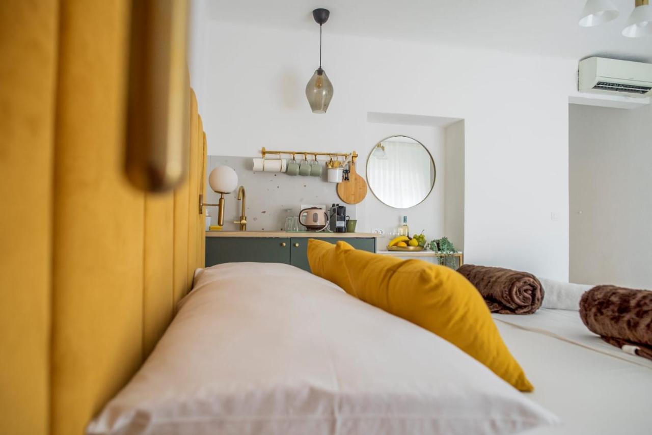 Style Rooms Spalato Esterno foto