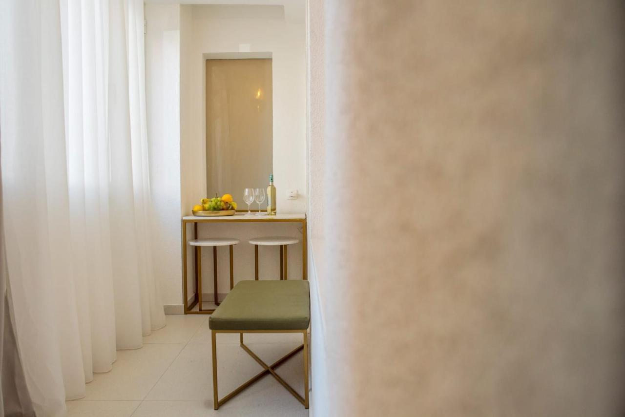 Style Rooms Spalato Esterno foto