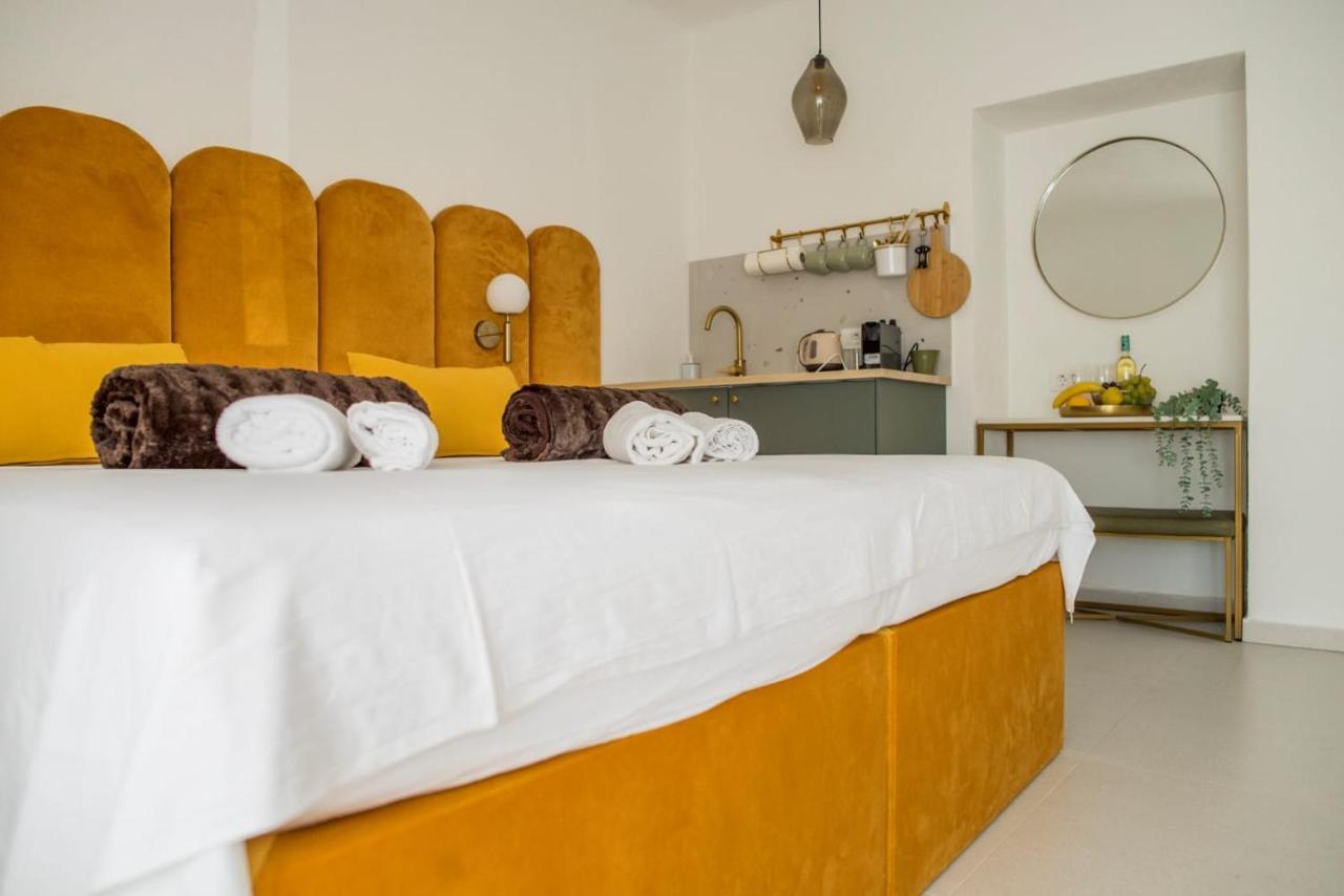 Style Rooms Spalato Esterno foto