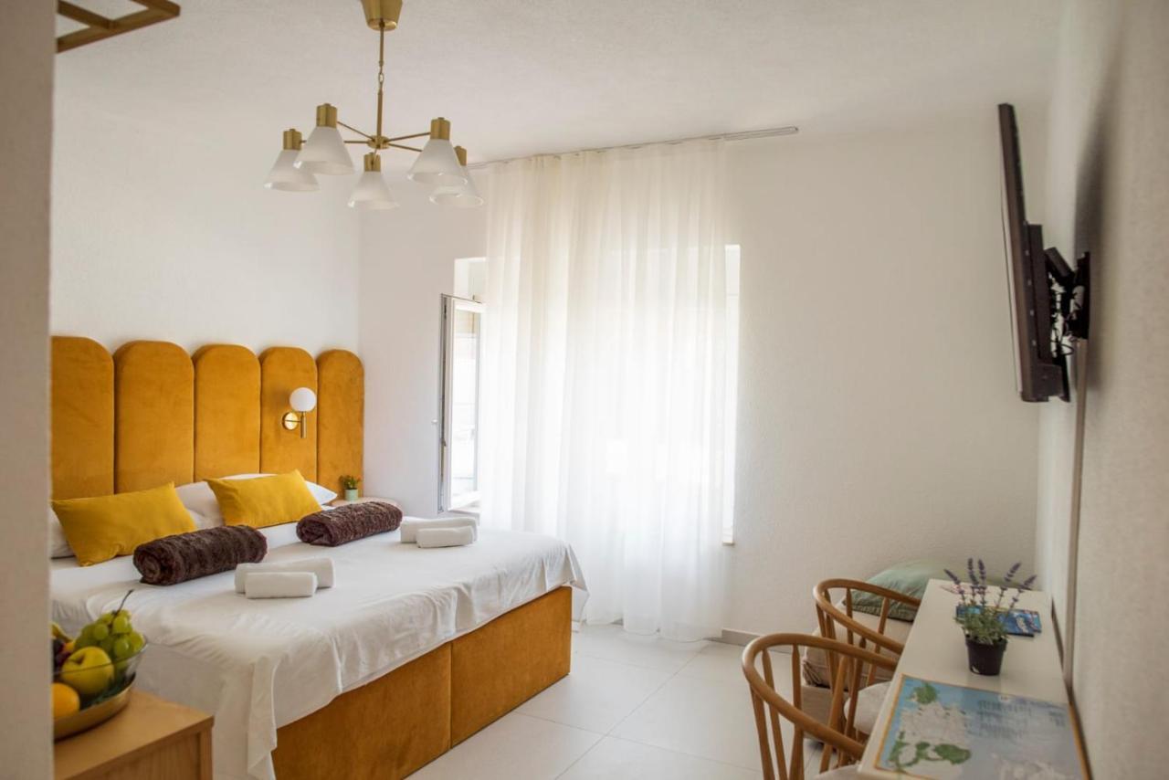 Style Rooms Spalato Esterno foto