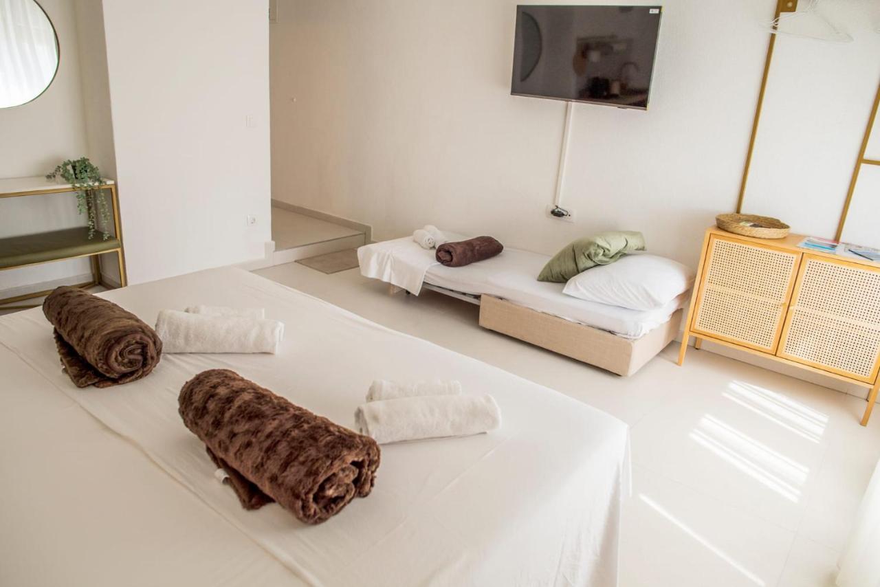 Style Rooms Spalato Esterno foto