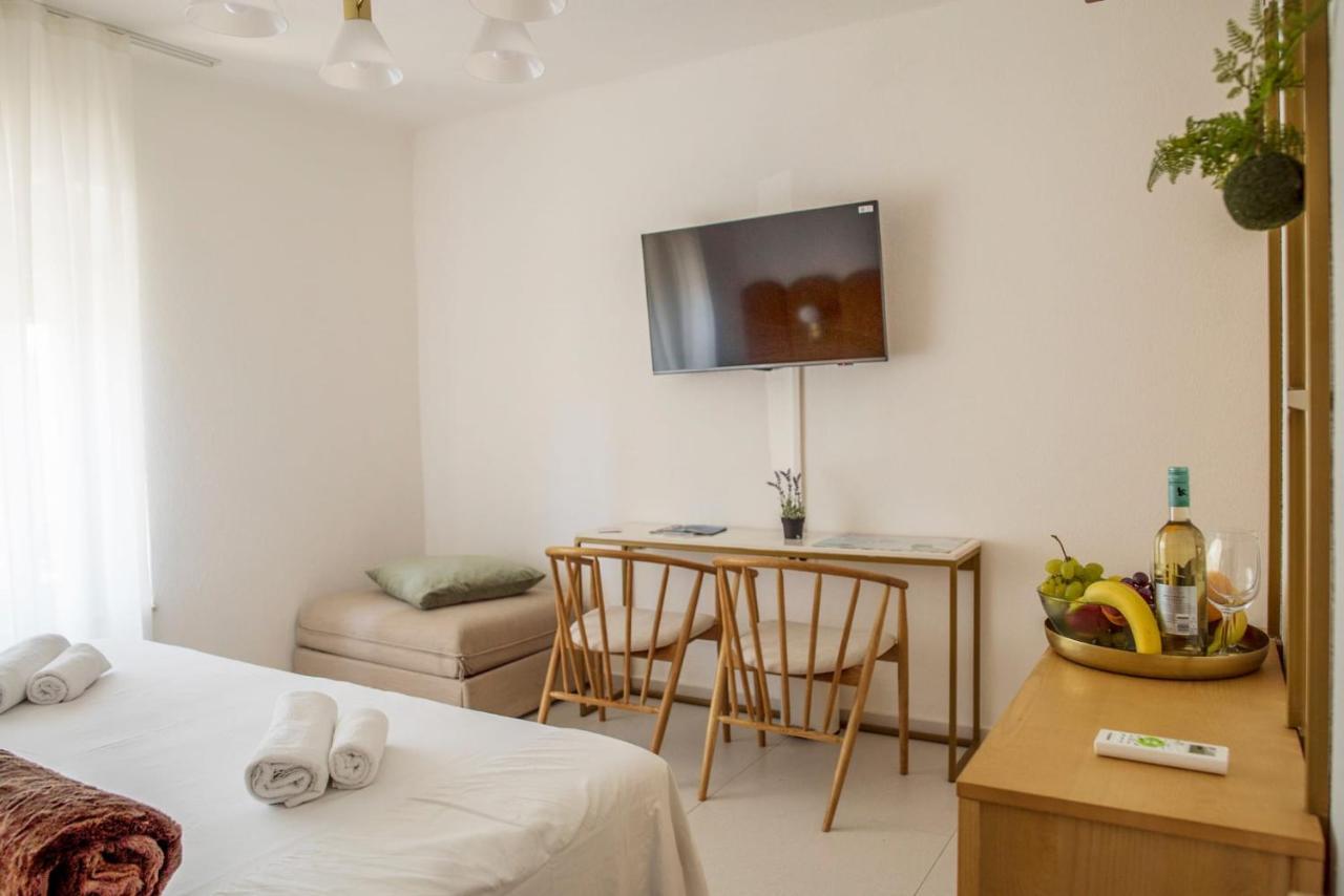 Style Rooms Spalato Esterno foto
