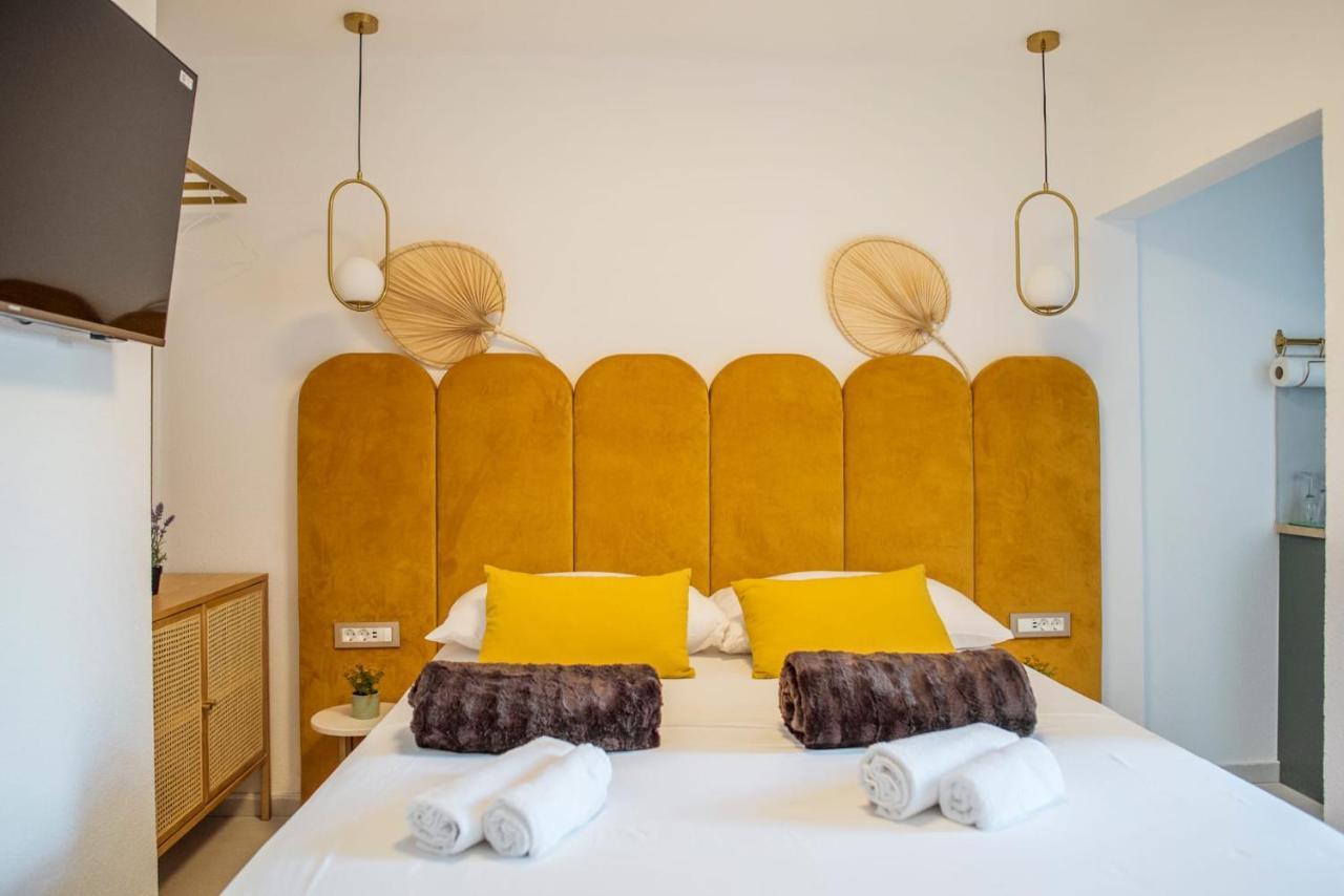 Style Rooms Spalato Esterno foto