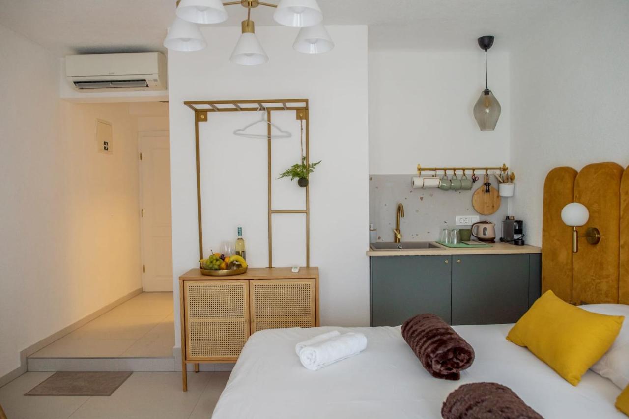 Style Rooms Spalato Esterno foto