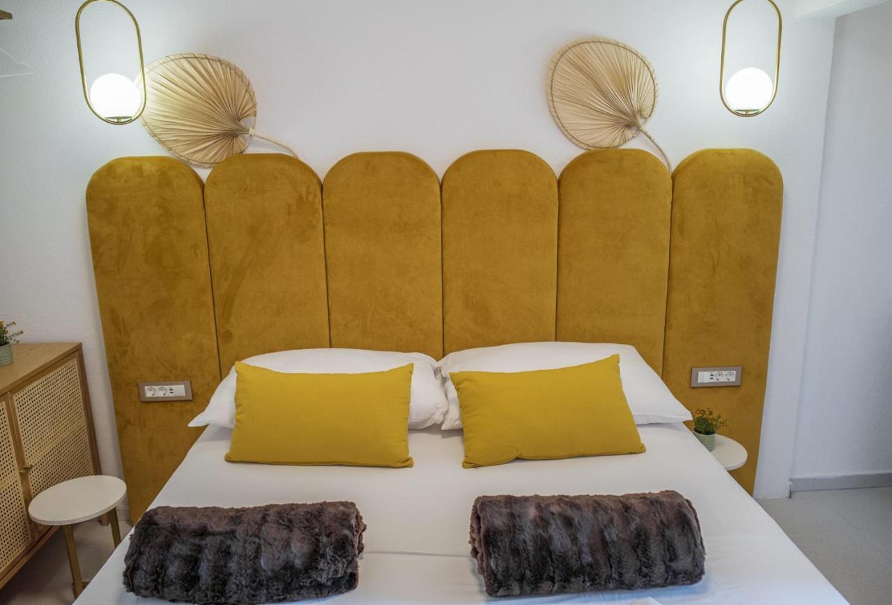 Style Rooms Spalato Esterno foto