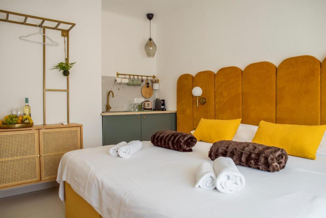 Style Rooms Spalato Esterno foto