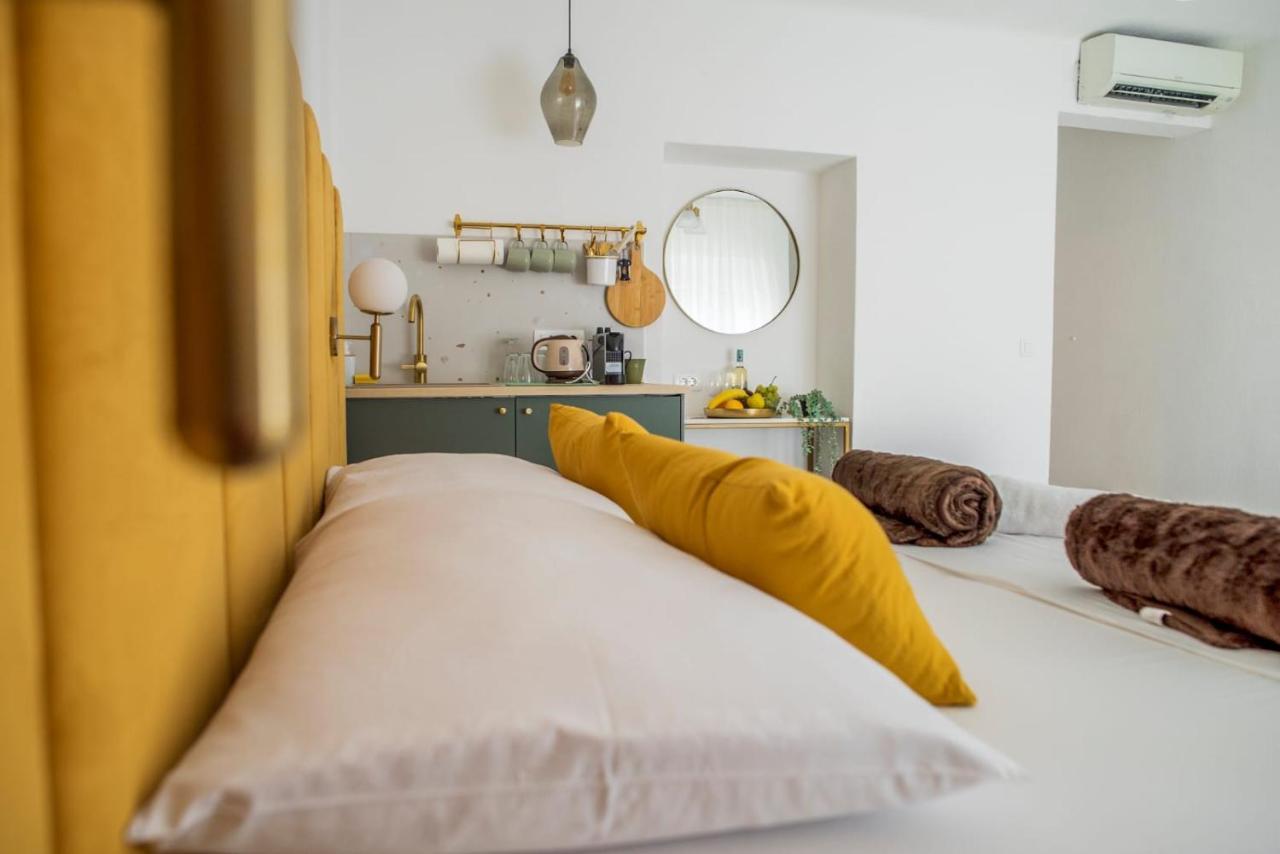 Style Rooms Spalato Esterno foto