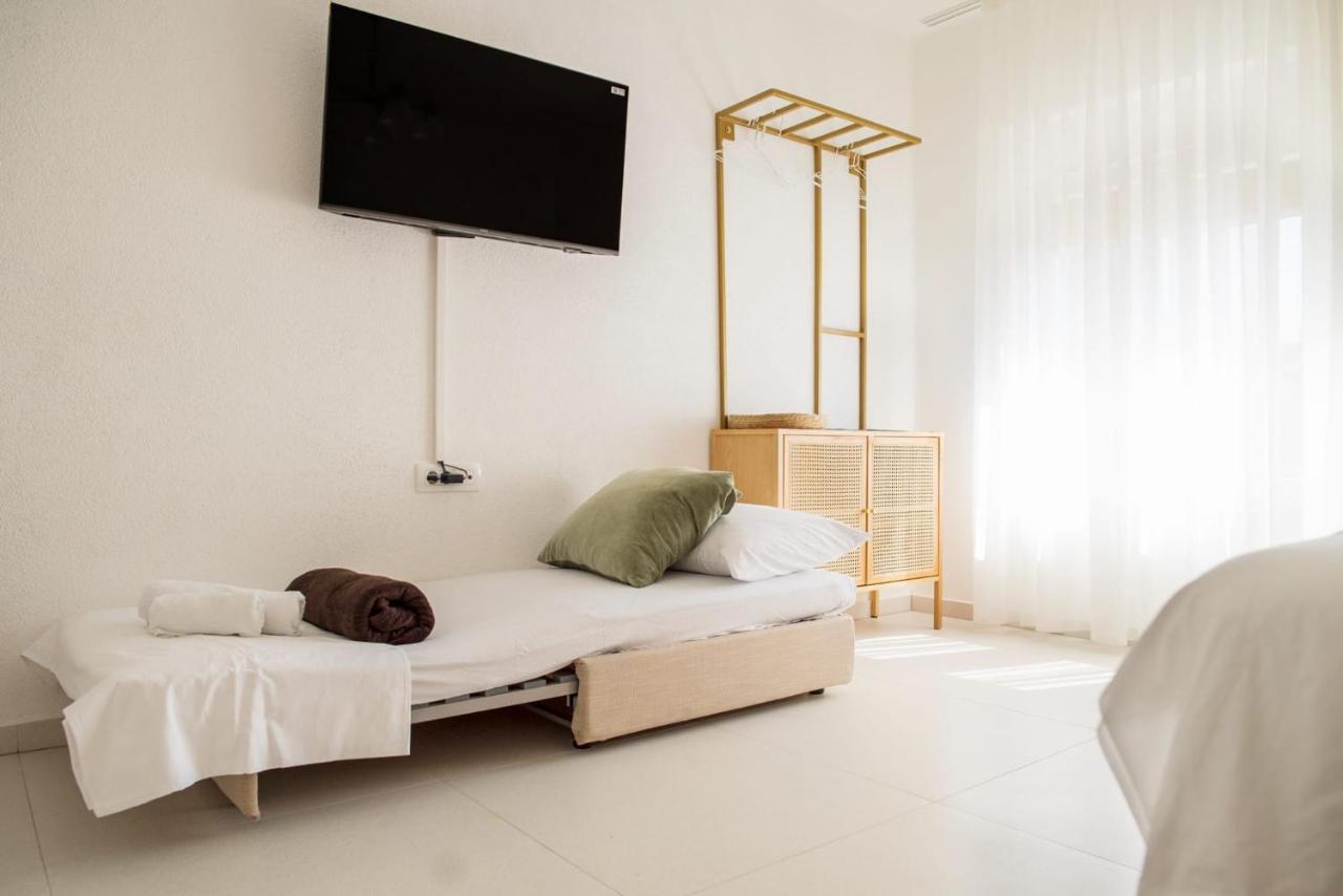 Style Rooms Spalato Esterno foto