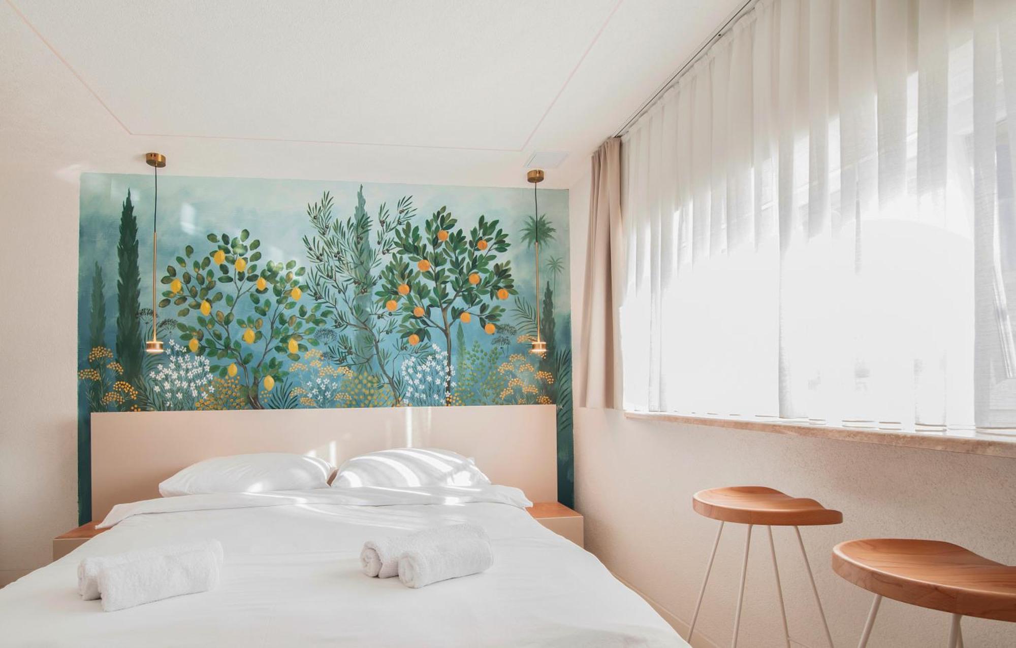 Style Rooms Spalato Esterno foto