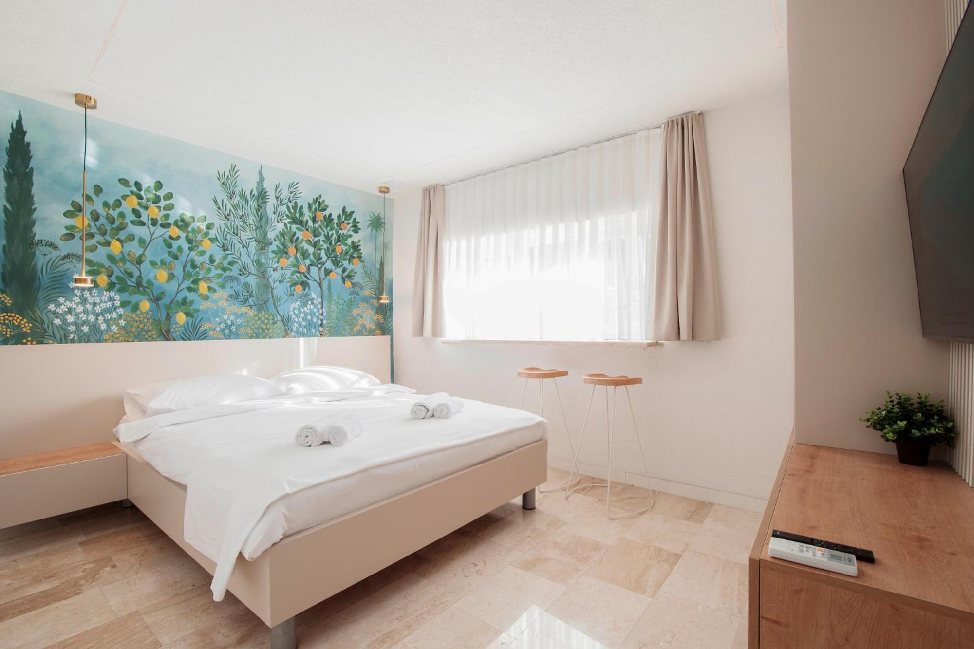 Style Rooms Spalato Esterno foto