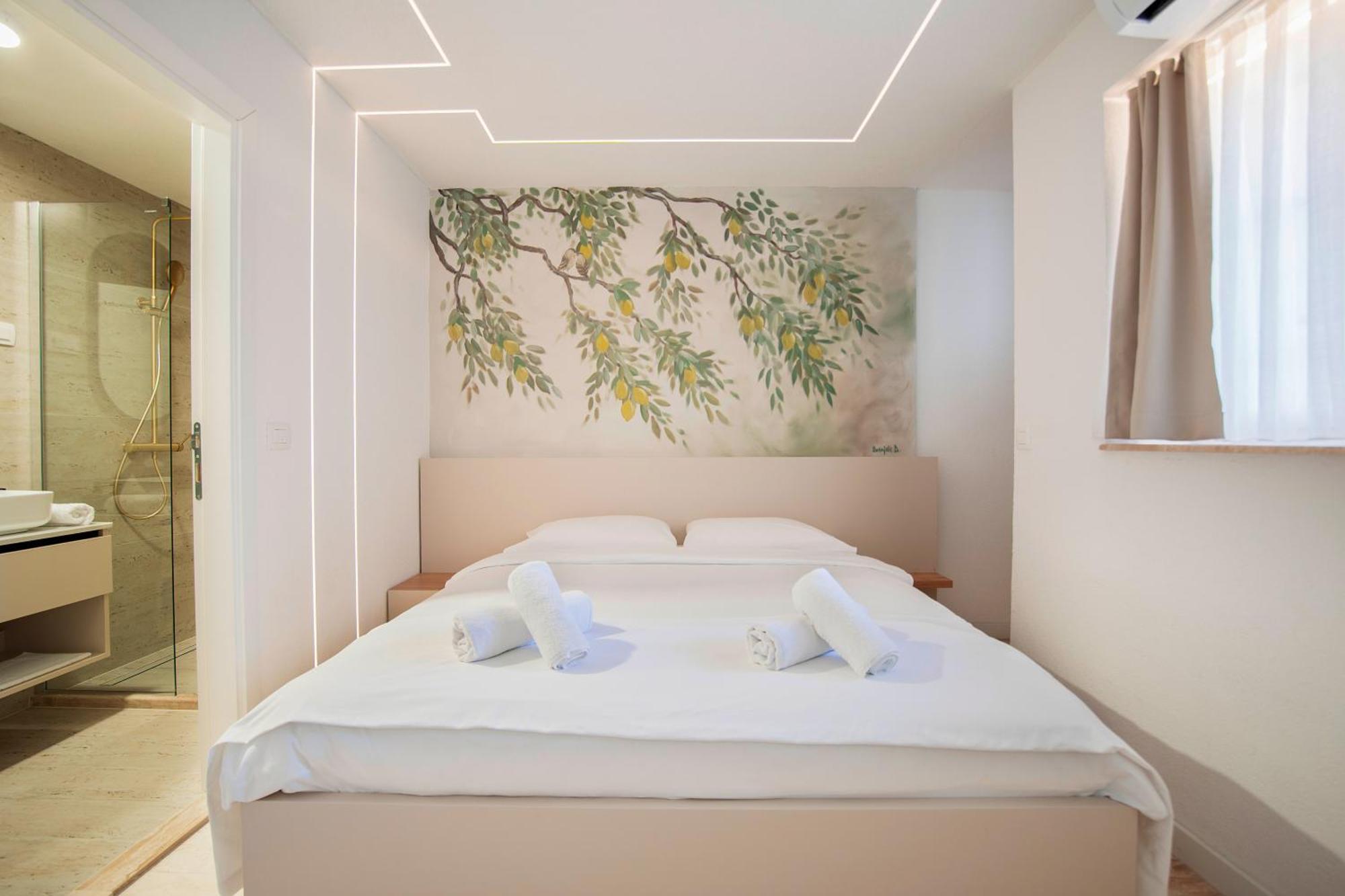 Style Rooms Spalato Esterno foto