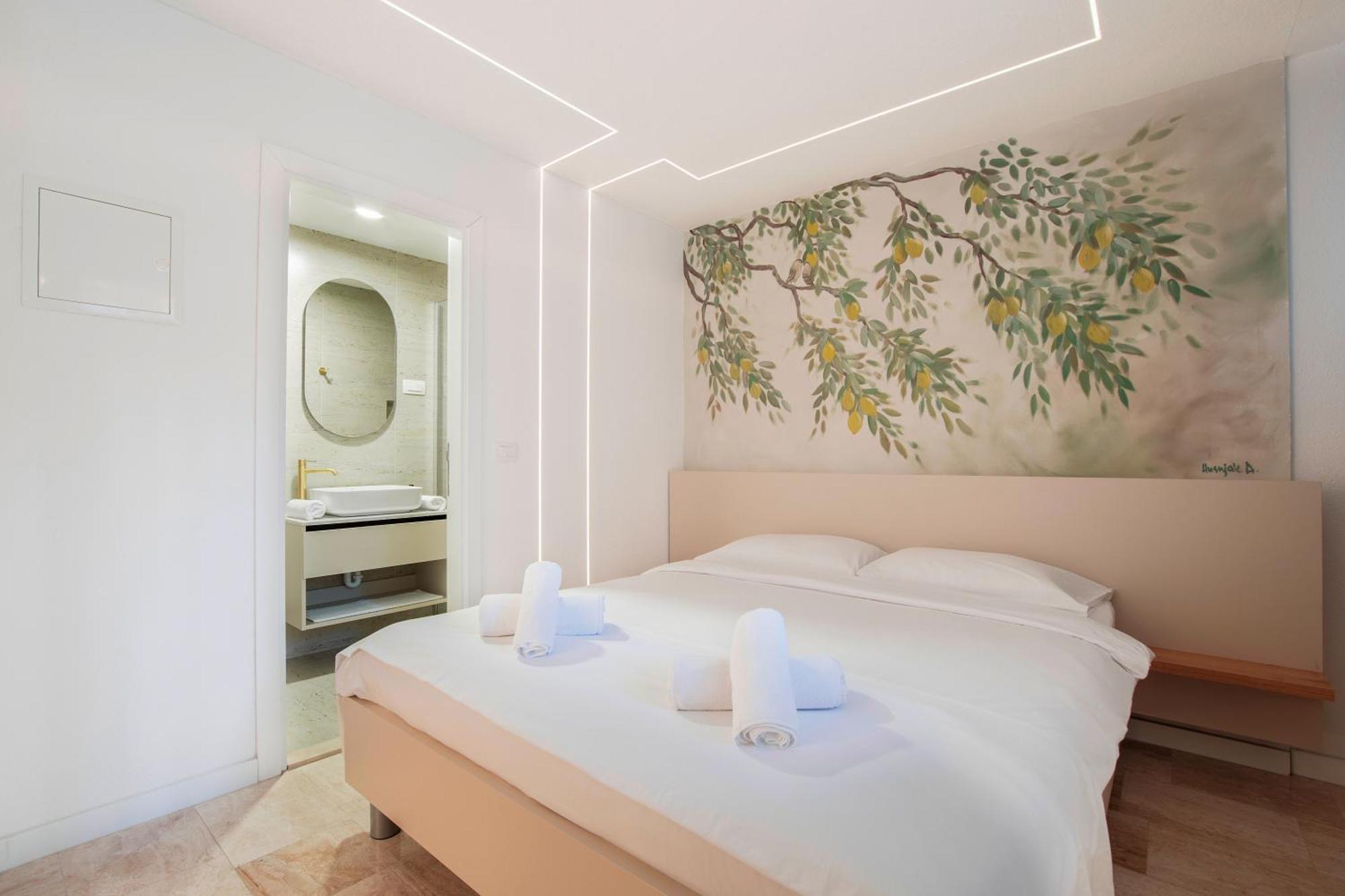 Style Rooms Spalato Esterno foto
