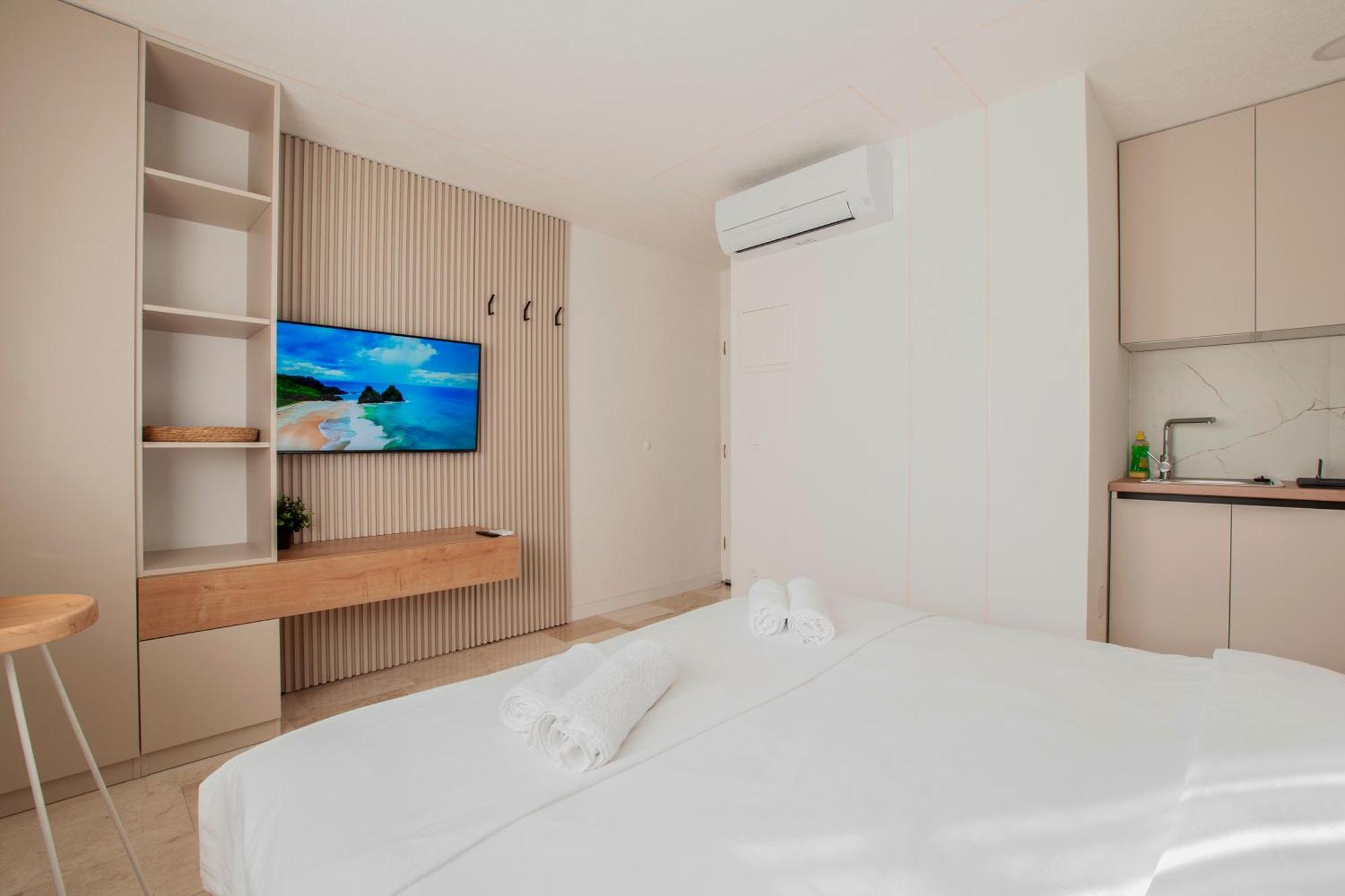 Style Rooms Spalato Esterno foto