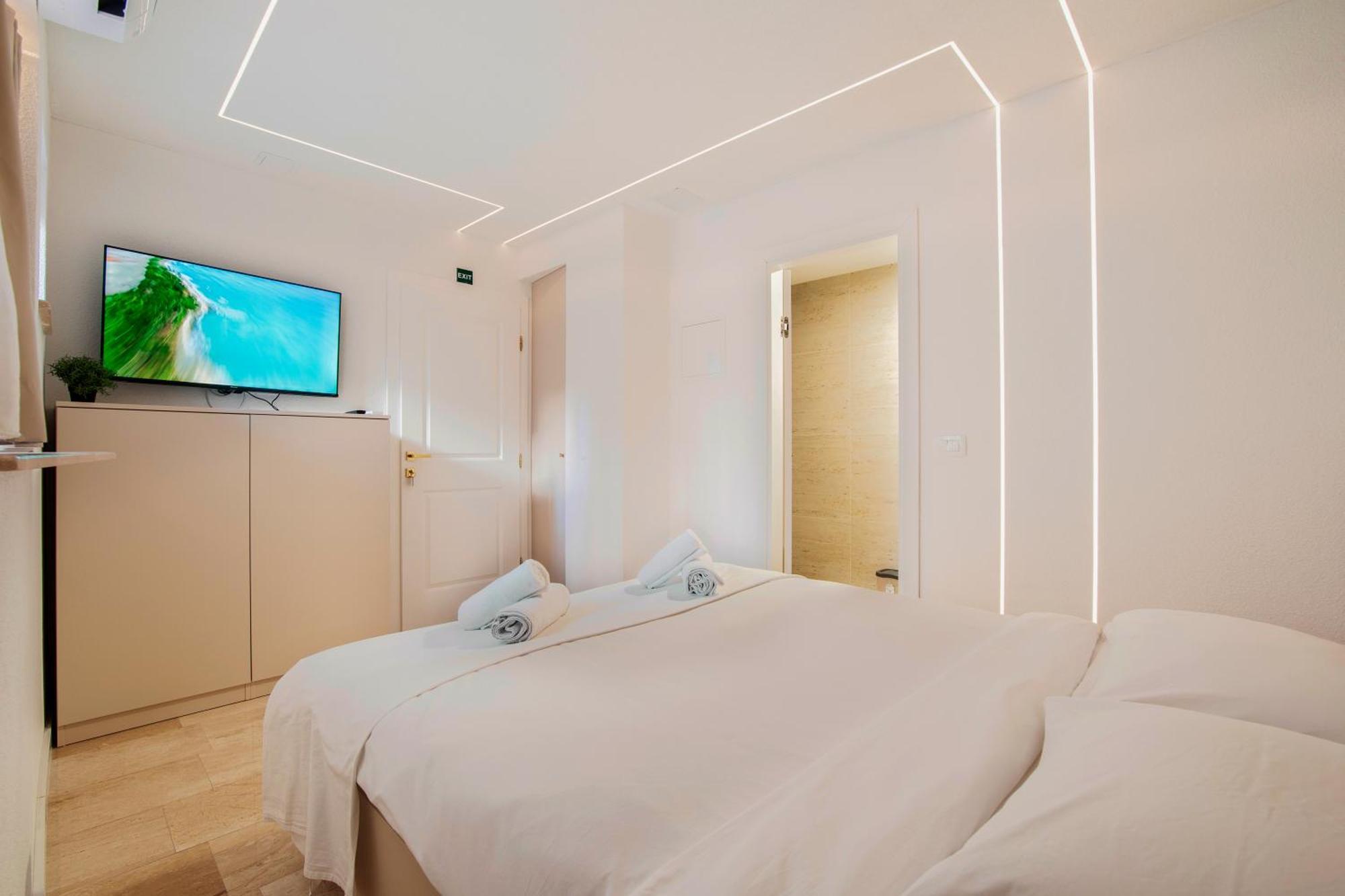 Style Rooms Spalato Esterno foto