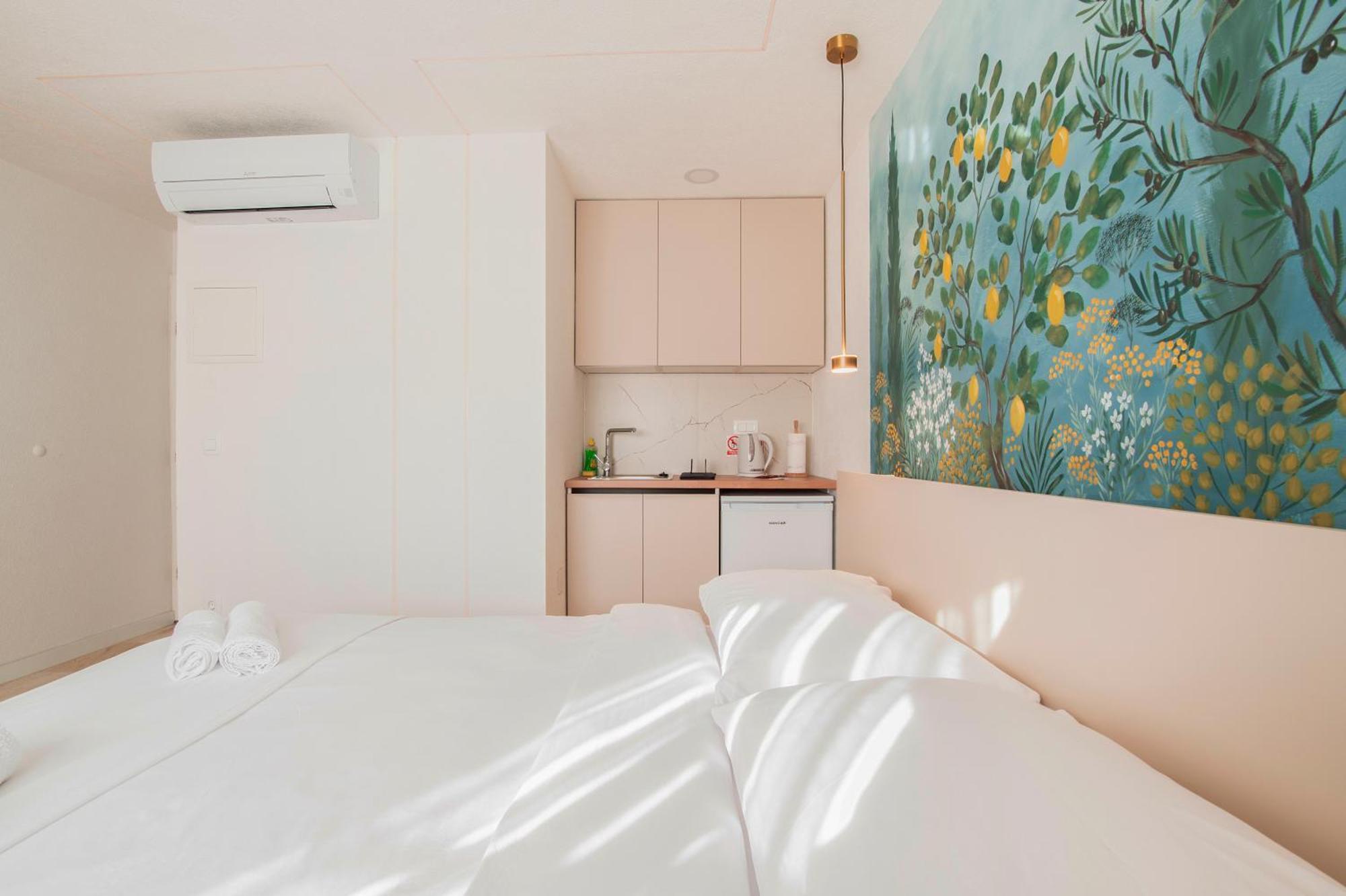 Style Rooms Spalato Esterno foto