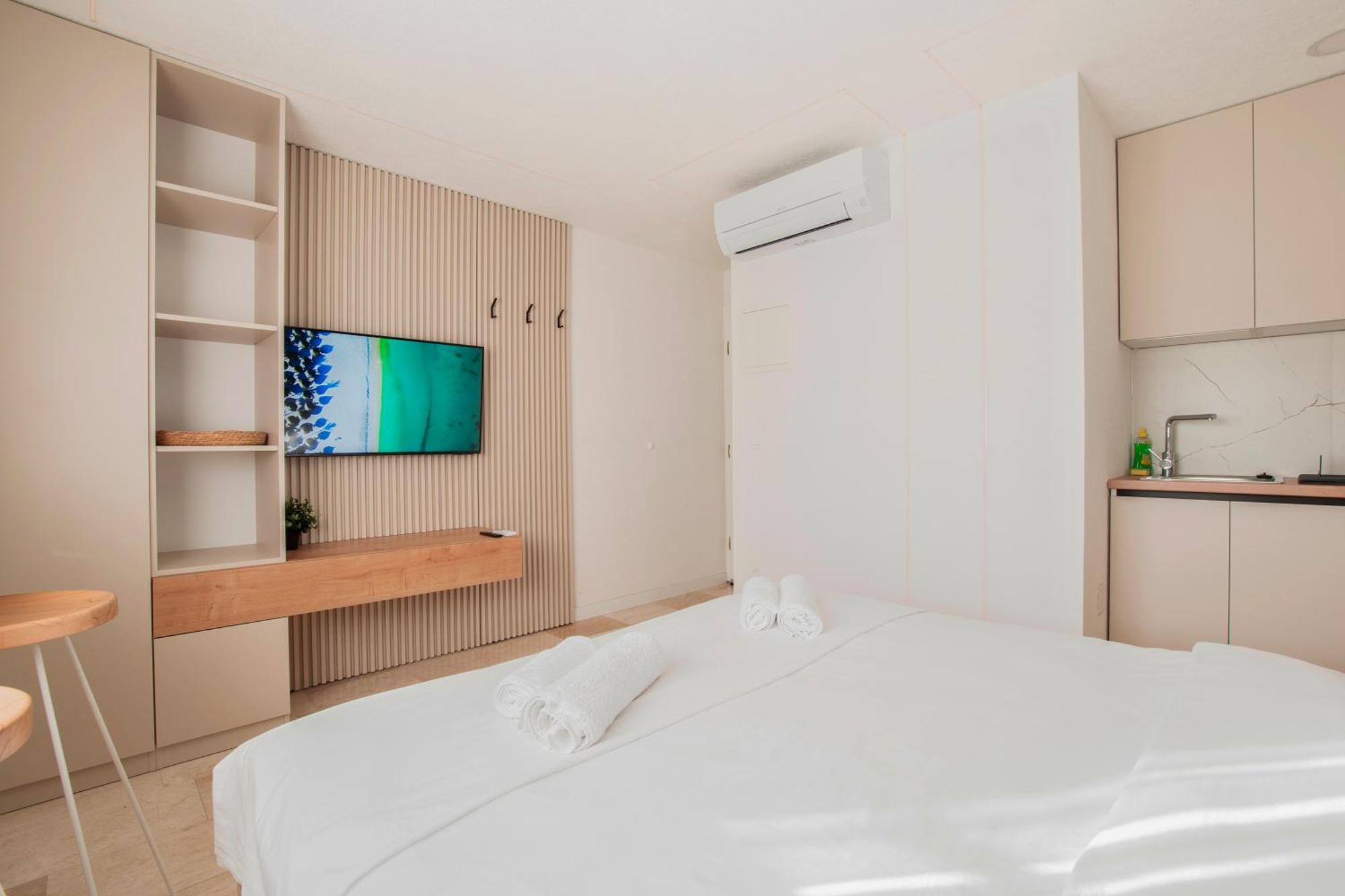 Style Rooms Spalato Esterno foto