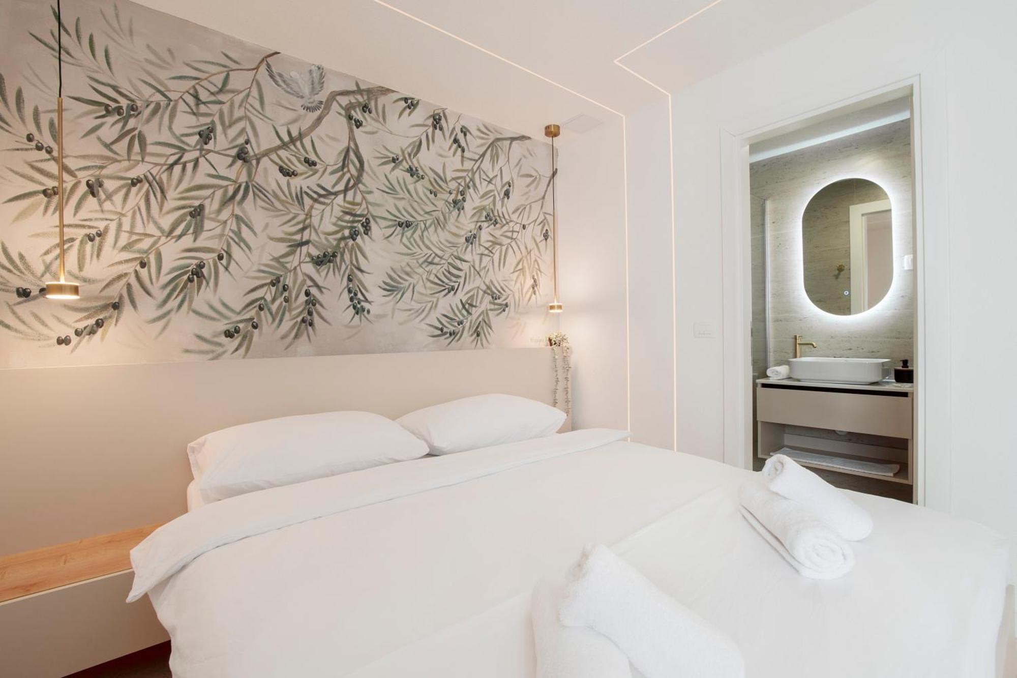 Style Rooms Spalato Esterno foto